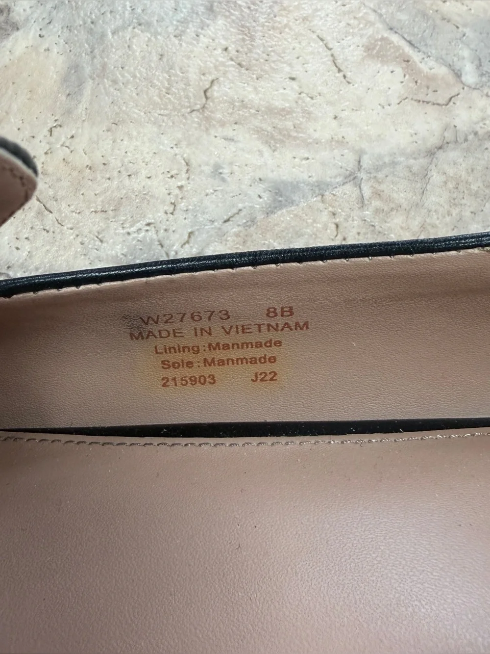Cole Haan classic versatile